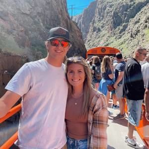 Meet your Posher, Haley